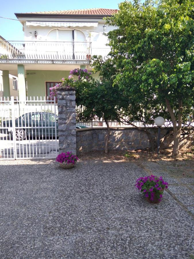 Appartamento Casa Mia - Marina Di - Ascea